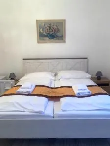 Pension VIDHOUS 1 - Pomezí nad Ohří