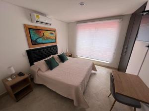 Apartamento Amoblado laureles estadio