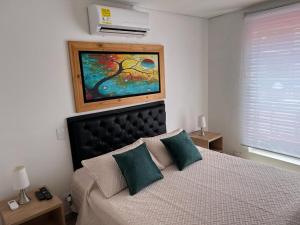 Apartamento Amoblado laureles estadio