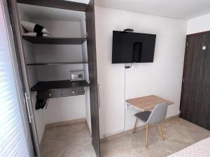 Apartamento Amoblado laureles estadio