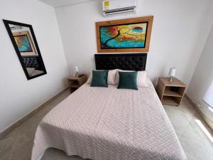 Apartamento Amoblado laureles estadio