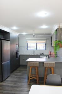 Yamba Twin Pines Motel