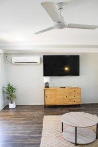 Yamba Twin Pines Motel