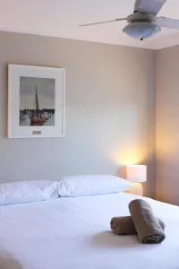 扬巴双松汽车旅馆 - 伊鲁卡