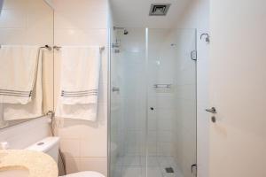 V924 Flat acolhedor melhor localização de BSB