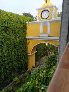 Ciudad Vieja Bed & Breakfast Hotel Casa del Turista