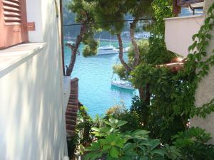 Pension Galazios Kolpos Alonissos Greece