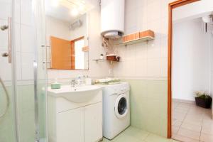 Apartments by the sea Cove Gradina, Korcula - 20658