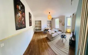 Le Cocon Mazarin. - ريثيل