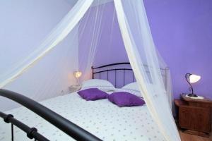 Holiday house with a parking space Vela Luka, Korcula - 21165