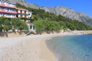 Apartments by the sea Podgora - Makarska - 21378