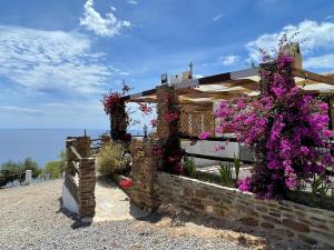 Rural House Adra near Beaches & Views