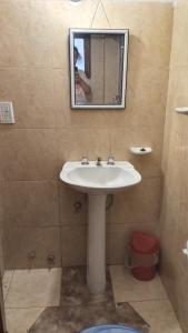 Alojamiento Los Amigos