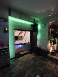 Bahami Apartman jacuzi