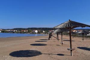 Holiday House "Dujić" - Villa With Sea View