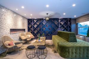 Sandman Hotel Hamilton