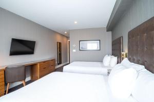 Sandman Hotel Hamilton
