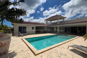 Casa Linda Villa 624 - Sosua