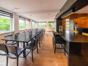 Spacious Villa Near Barvaux