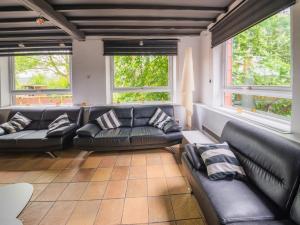 Holiday Home in Barvaux with Terrace