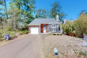 Castaway Cabin - Wheeler