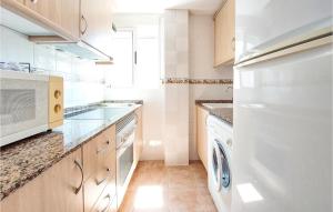 Awesome Apartment In Bellreguard