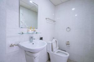 Homestay Hạ Long 3 phòng ngủ view biển