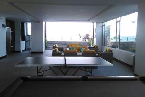 Dep. Salinas, Chipipe.