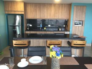 Dep. Salinas, Chipipe.