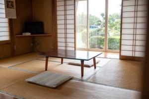 ひたちなか Mansyuya 2つ星 宿泊施設 スイート