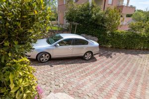 Apartment Mia Cizici 