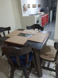 ALOJAMIENTO DE VIVIENDA EL BALCON