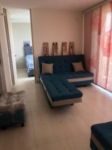 Apto en Flandes Palma real