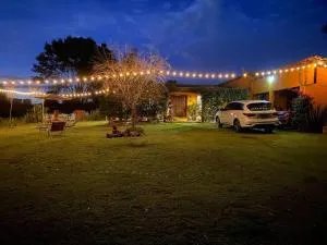 Casa de campo ideal para descansar y desconectarse - Temascaltepec de González