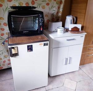 Departamento estilo montaña