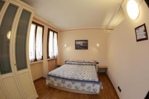 Central House Bergamo