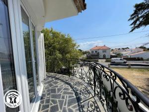 Maisons de vacances Gite La Gueriniere, 2 pieces, 4 personnes - FR-1-426-529 : photos des chambres