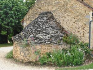 Maisons de vacances Maison au calme avec jardin, proche de Sarlat - Ideale pour familles et activites en plein air. - FR-1-616-295 : Maison de Vacances