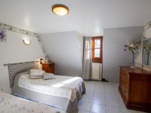 Maisons de vacances Gite Limeuil, 4 pieces, 6 personnes - FR-1-616-299 : photos des chambres