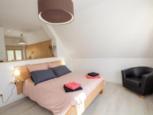 Maisons de vacances Gite Sainte-Mondane, 6 pieces, 10 personnes - FR-1-616-322 : photos des chambres