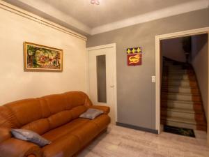Maisons de vacances Gite Sarlat-la-Caneda, 4 pieces, 6 personnes - FR-1-616-309 : photos des chambres
