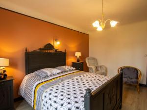 Maisons de vacances Gite Sarlat-la-Caneda, 4 pieces, 6 personnes - FR-1-616-309 : photos des chambres