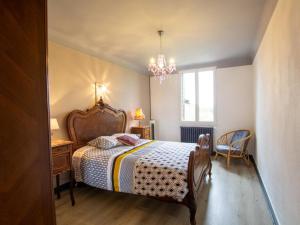Maisons de vacances Gite Sarlat-la-Caneda, 4 pieces, 6 personnes - FR-1-616-309 : photos des chambres