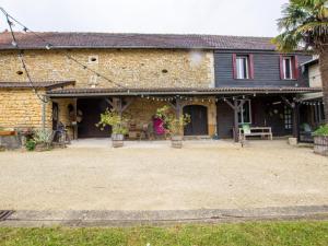 Maisons de vacances Gite Sarlat-la-Caneda, 4 pieces, 6 personnes - FR-1-616-309 : photos des chambres