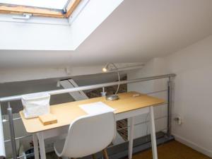 Appartements Studio Perigueux, 1 piece, 2 personnes - FR-1-616-316 : photos des chambres