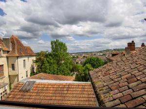 Appartements Studio Perigueux, 1 piece, 2 personnes - FR-1-616-316 : photos des chambres