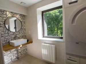 Maisons de vacances Gite Villac, 4 pieces, 6 personnes - FR-1-616-298 : photos des chambres