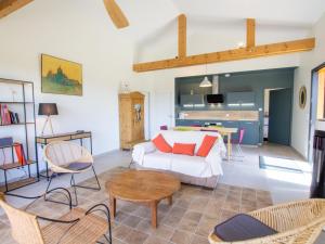 Gîte confortable avec piscine privée et jardin clos en Dordogne - FR-1-616-319