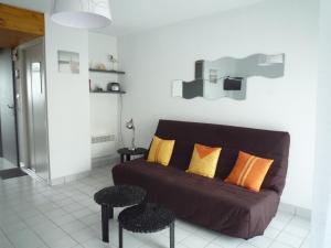 Appartements Appartement Arzon, 2 pieces, 4 personnes - FR-1-639-96 : photos des chambres