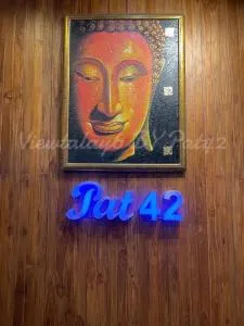 塔莱6号与帕特42号公寓 - 芭堤雅市中心